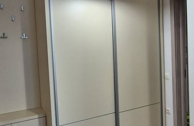 Alquiler de cómodos apartamentos de 2 habitaciones, 55 m², zona Casa de Cultură, Constanza, Rumanía